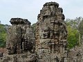 Angkor Thom P0948 Bayon